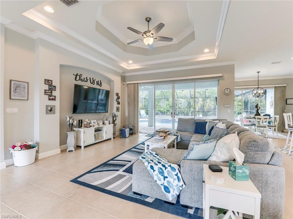 3530 Cypress Marsh Dr , Fort Myers, FL 33905 Photo