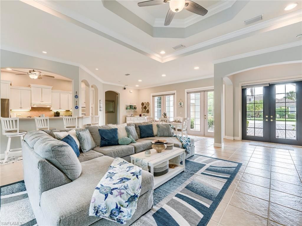 3530 Cypress Marsh Dr , Fort Myers, FL 33905 Photo