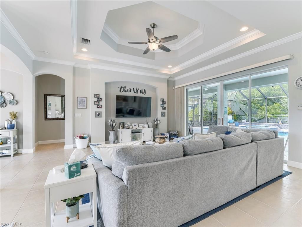 3530 Cypress Marsh Dr , Fort Myers, FL 33905 Photo