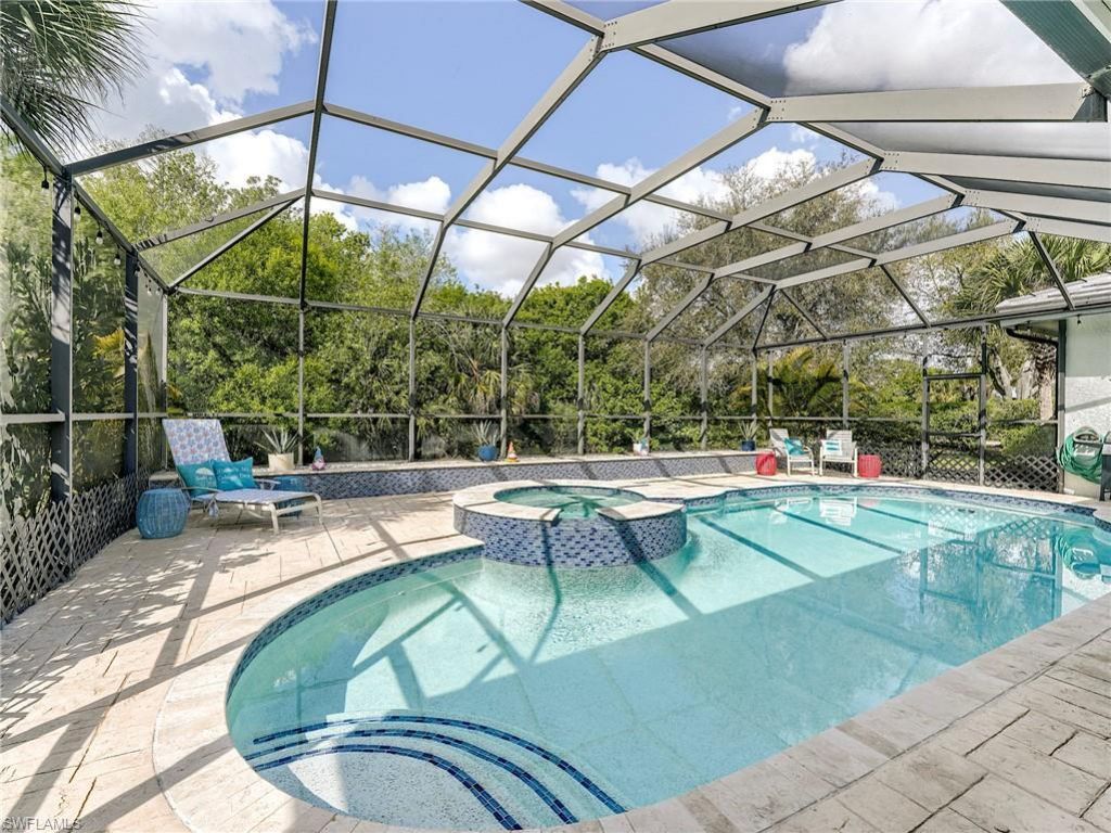3530 Cypress Marsh Dr , Fort Myers, FL 33905 Photo