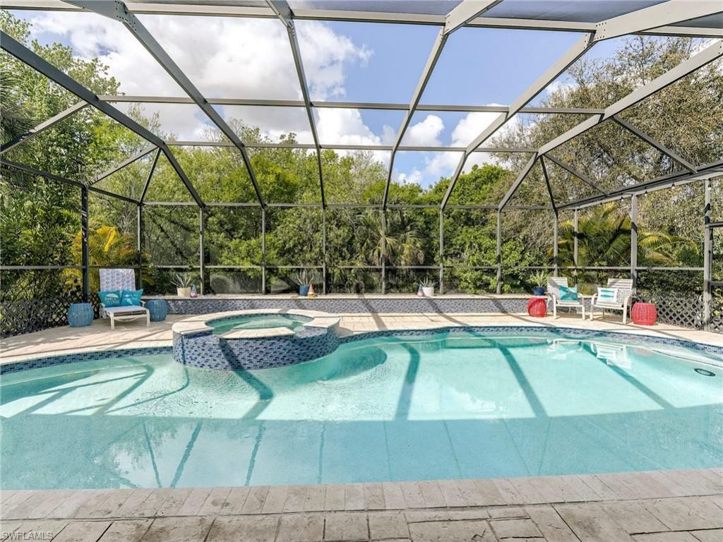 3530 Cypress Marsh Dr , Fort Myers, FL 33905 Photo