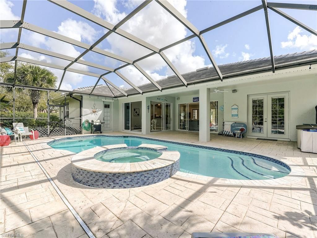 3530 Cypress Marsh Dr , Fort Myers, FL 33905 Photo