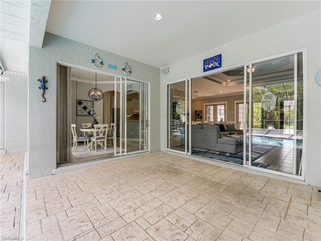 3530 Cypress Marsh Dr , Fort Myers, FL 33905 Photo