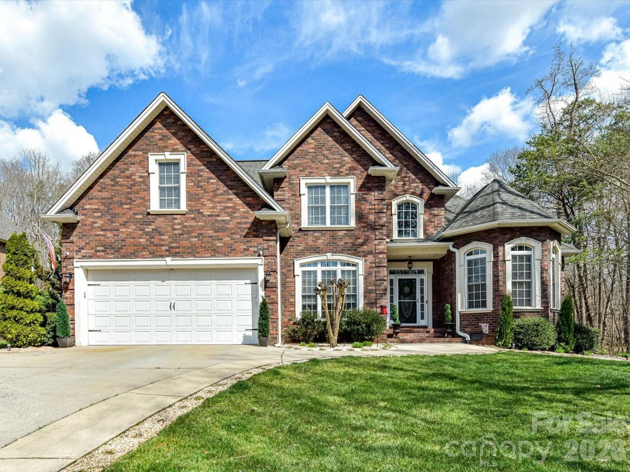 3808 Tea Olive Road, Gastonia, NC 28056 Main Photo