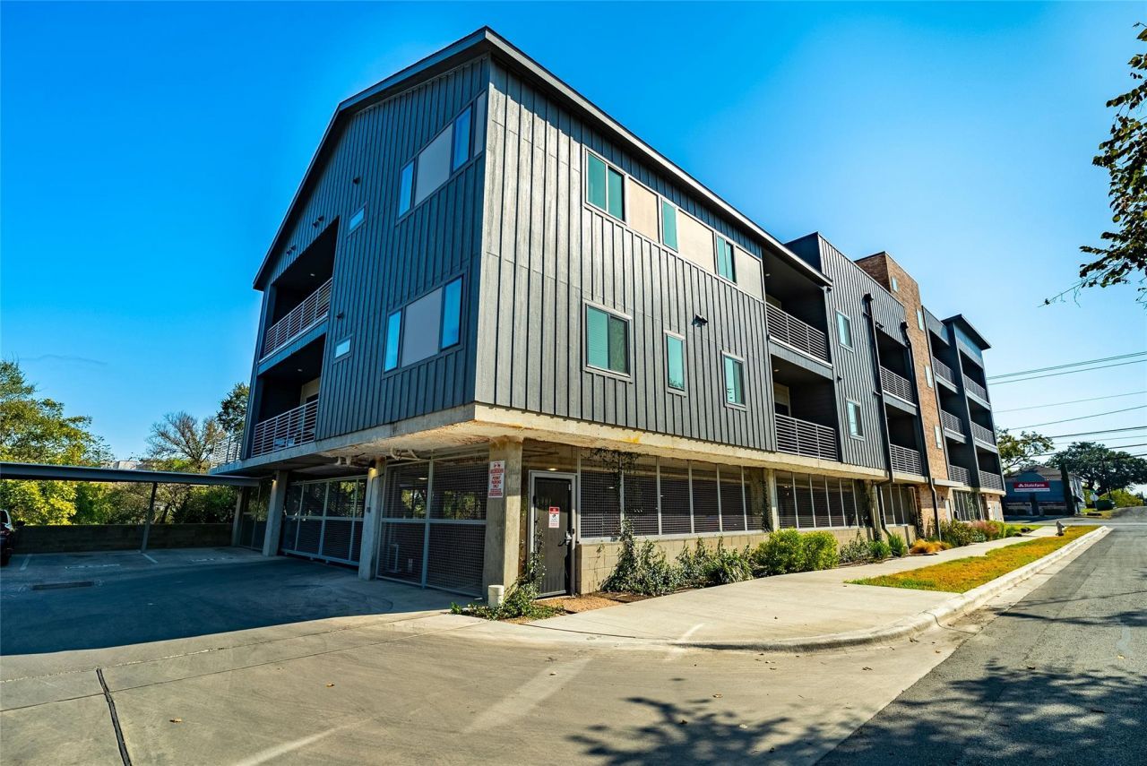 100 W Mockingbird Ln, Unit 201, Austin, TX 78745 Main Photo