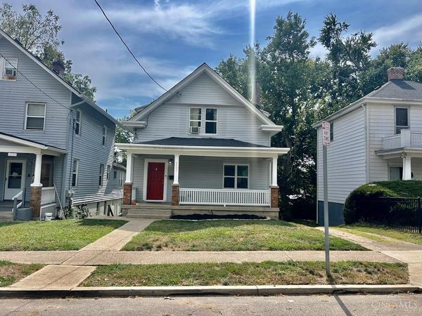 6001 Bramble Avenue, Cincinnati, OH 45227