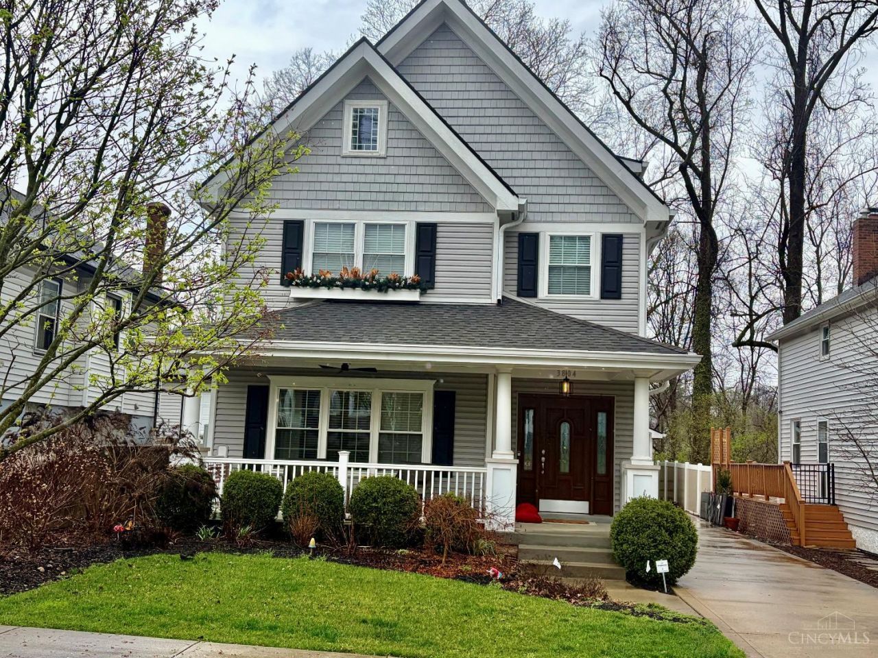 3804 Aylesboro Avenue, Cincinnati, OH 45208 Main Photo