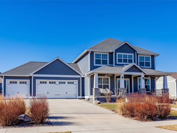 2110 SW White Birch Drive, Ankeny, IA 50023