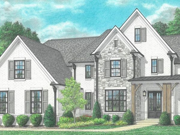 1133 ROLLING GROVE CV, Collierville, TN 38017