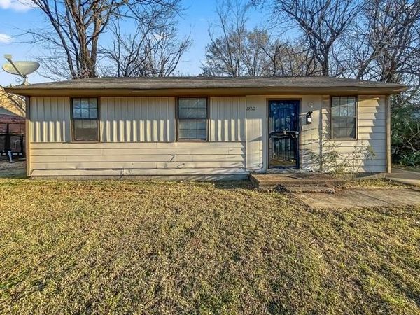 2860 HEBER AVE, Memphis, TN 38114