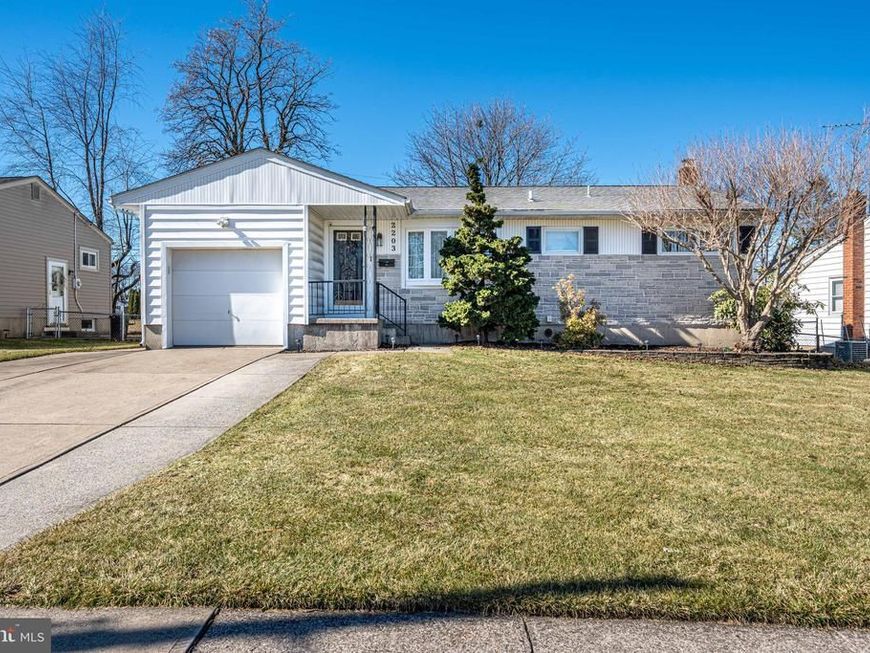 2203 Allwood Drive, Bethlehem, PA 18018 Main Photo