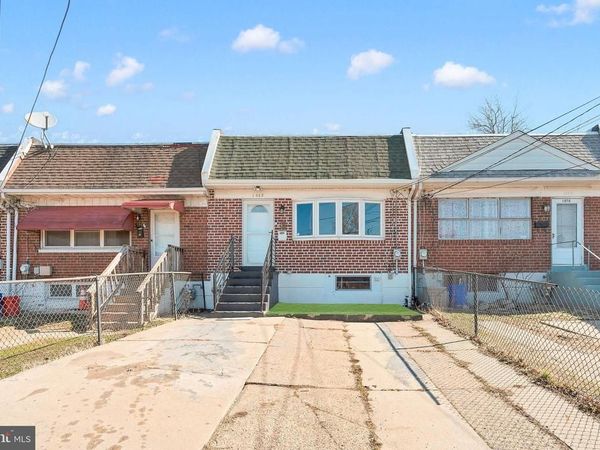 1068 LAKE SHORE, CAMDEN, NJ 08104