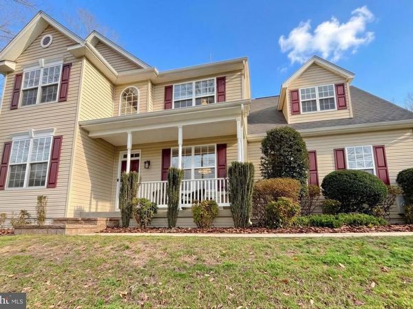 42785 REMINGTON COURT, HOLLYWOOD, MD 20636