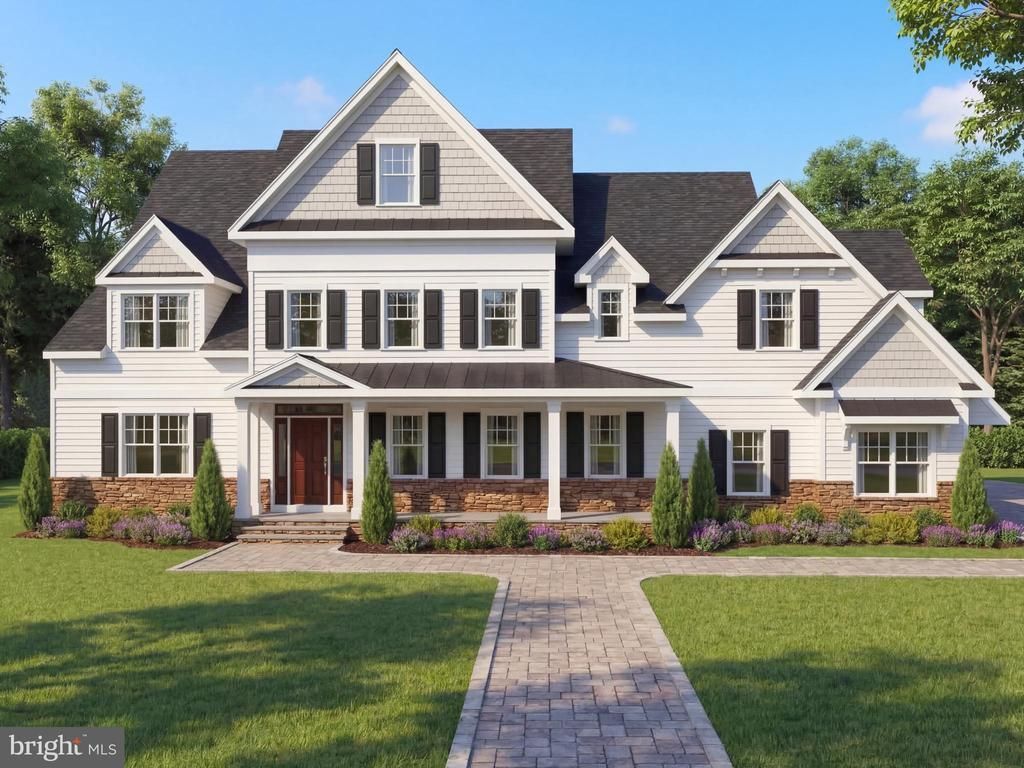 Lot 3 CEDARHILL, AMBLER, PA 19002
