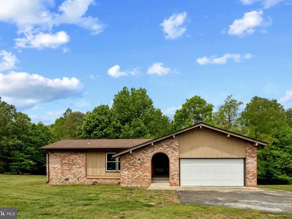 10710 PRINCE CHARLES DRIVE, LA PLATA, MD 20646