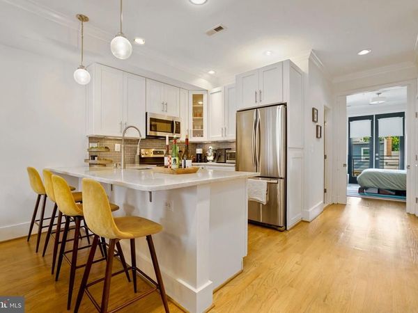 1423 MERIDIAN PLACE NW, Unit 1, WASHINGTON, DC 20010