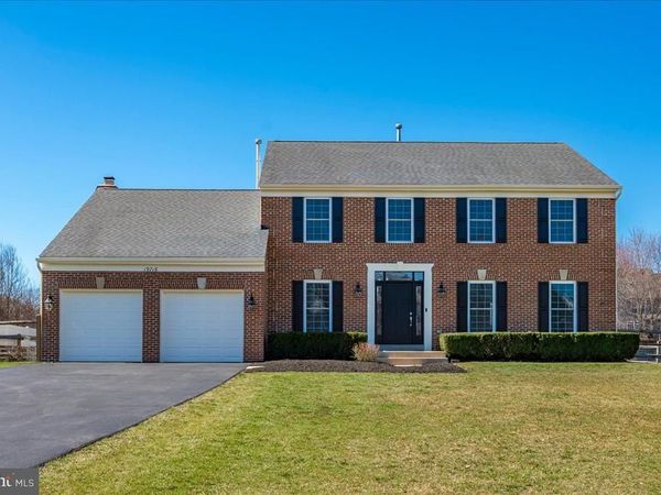 19716 SELBY AVENUE, POOLESVILLE, MD 20837