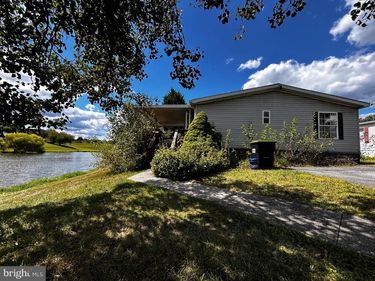 102 CONRAD CT , WINCHESTER, VA 22603