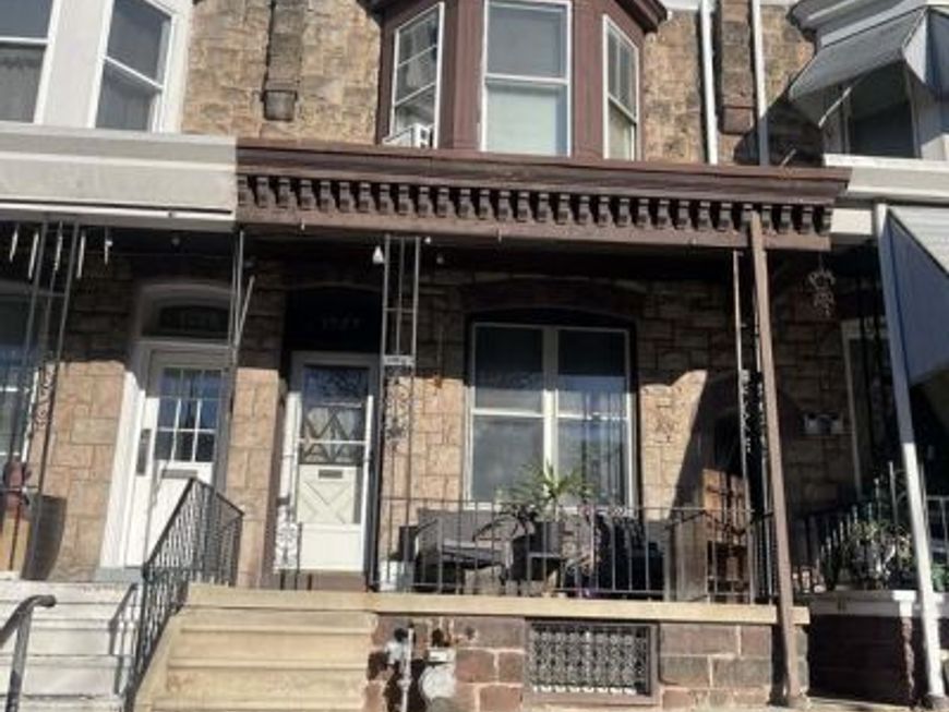 1337 N 11th Street, Reading, PA 19604 Main Photo