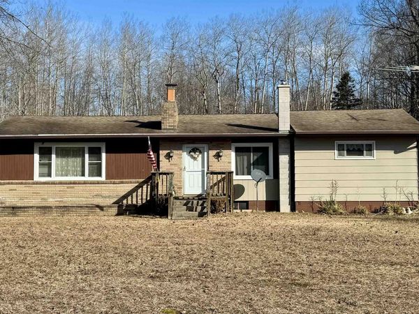 5810 Whittemore Road, Whittemore, MI 48770