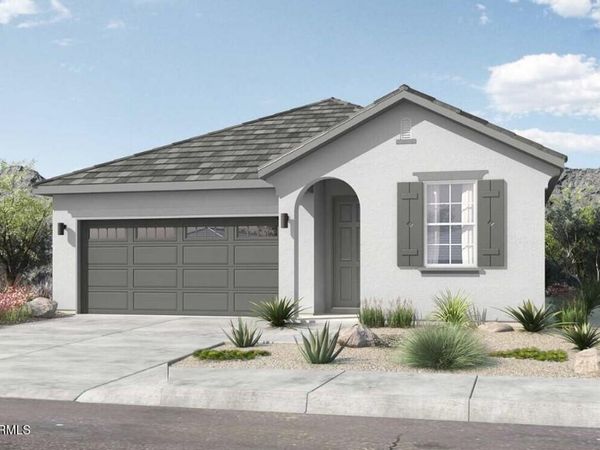 14386 W SOFT WIND Drive, Surprise, AZ 85387