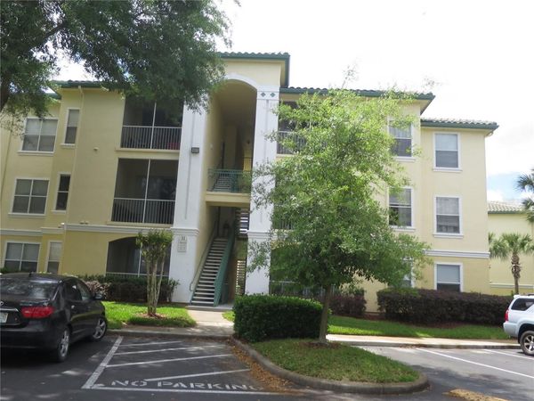 8826 DUNES COURT , Unit 208, KISSIMMEE, FL 34747