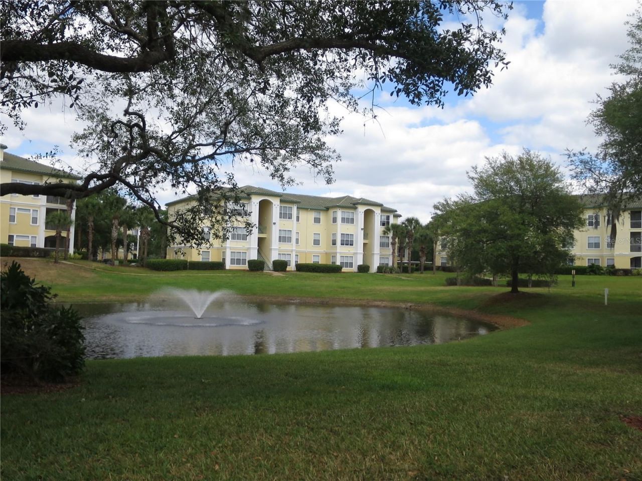 8826 Dunes Court , Unit 208, Kissimmee, FL 34747 Photo