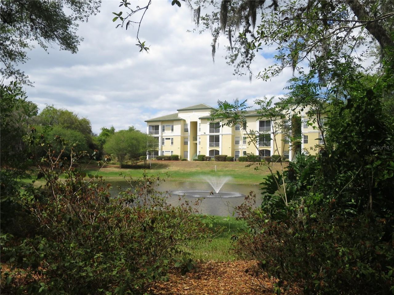 8826 Dunes Court , Unit 208, Kissimmee, FL 34747 Photo