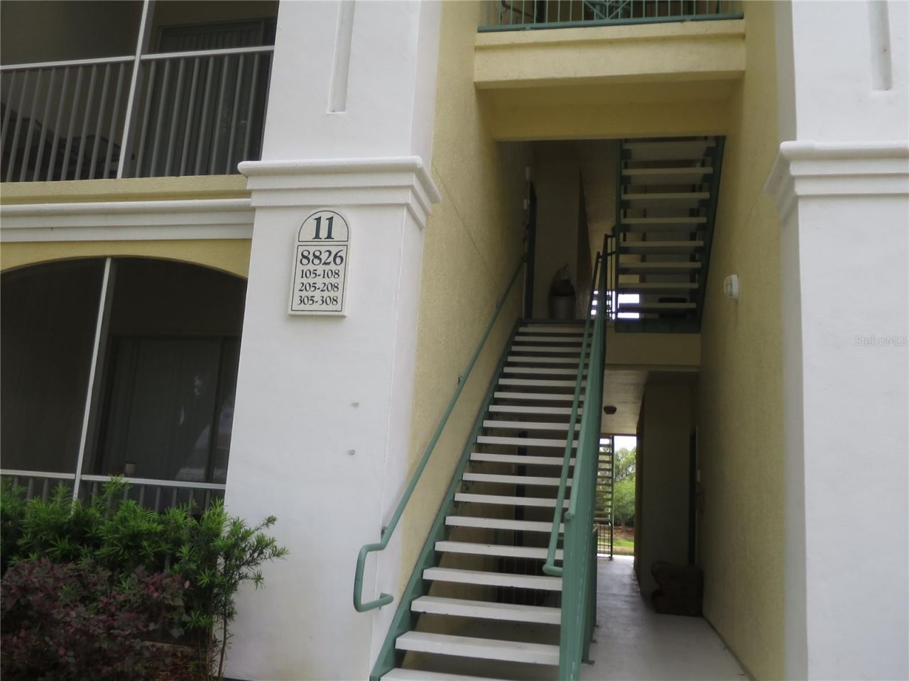 8826 Dunes Court , Unit 208, Kissimmee, FL 34747 Photo