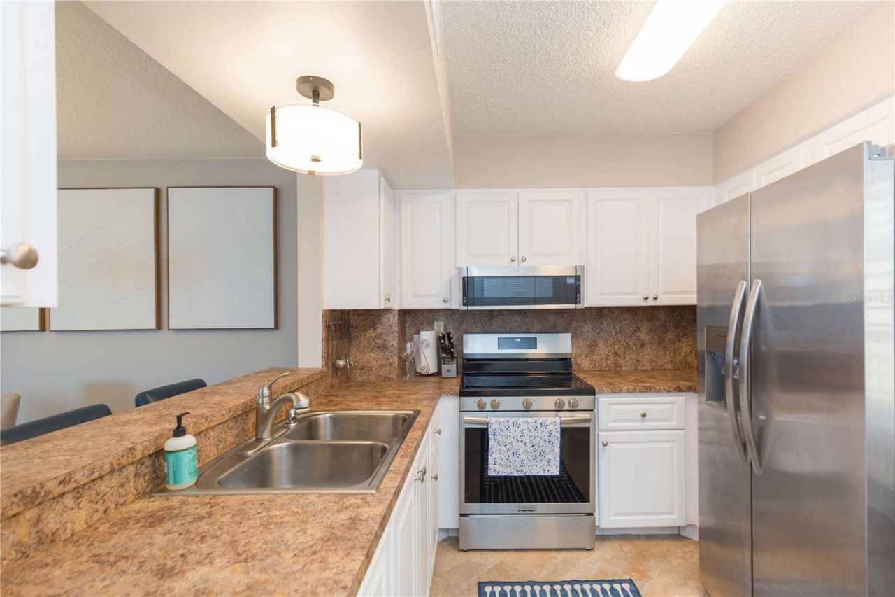 5729 Puerta Del Sol Boulevard S, Unit 277, Saint Petersburg, FL 33715 Photo