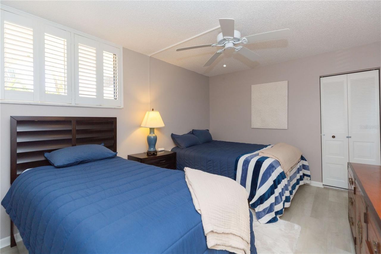 5729 Puerta Del Sol Boulevard S, Unit 277, Saint Petersburg, FL 33715 Photo