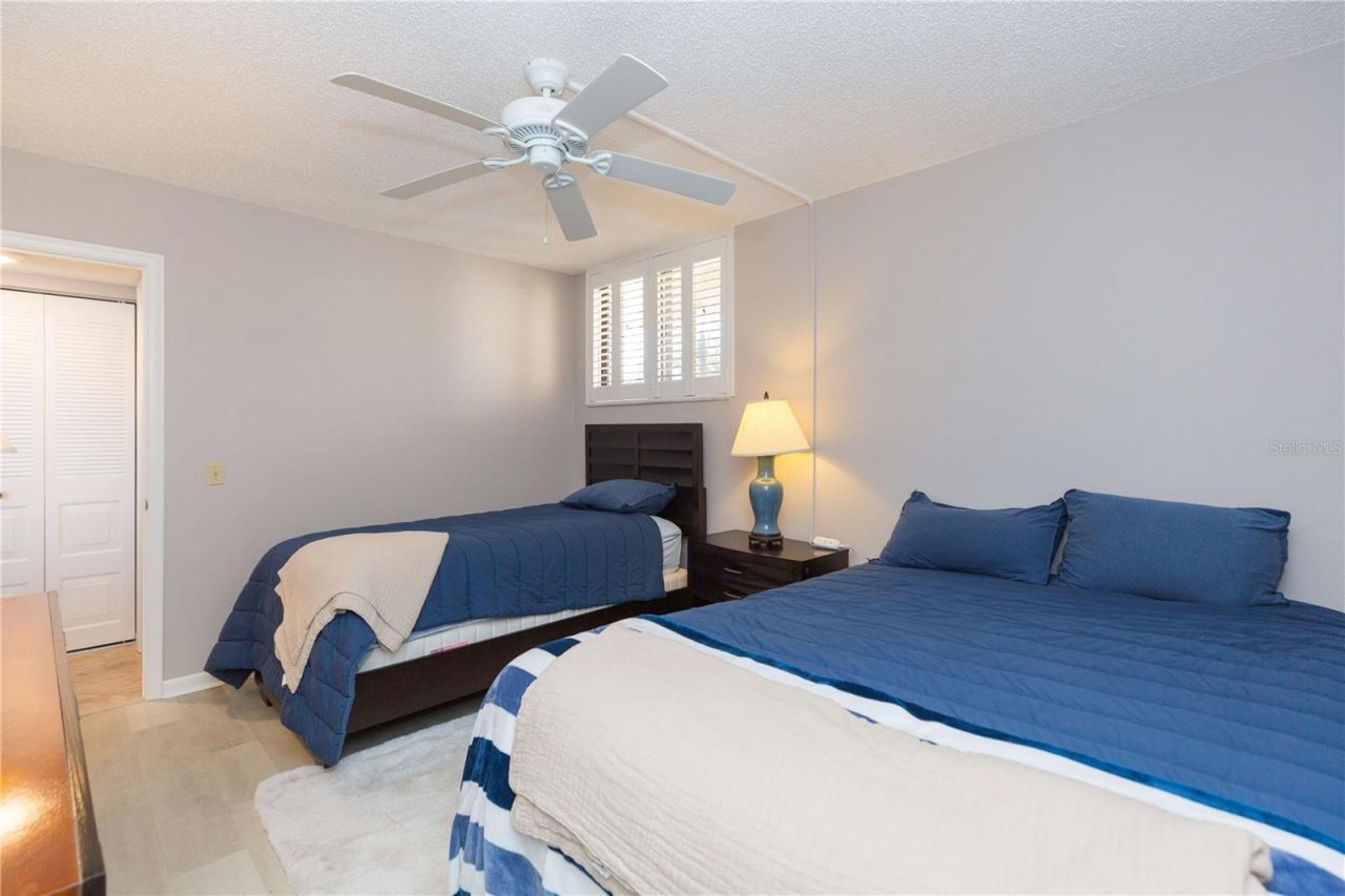 5729 Puerta Del Sol Boulevard S, Unit 277, Saint Petersburg, FL 33715 Photo