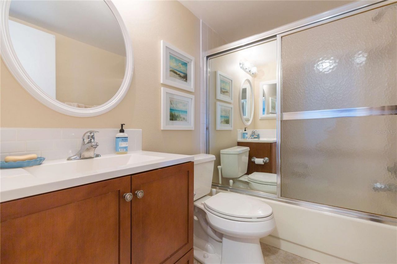 5729 Puerta Del Sol Boulevard S, Unit 277, Saint Petersburg, FL 33715 Photo