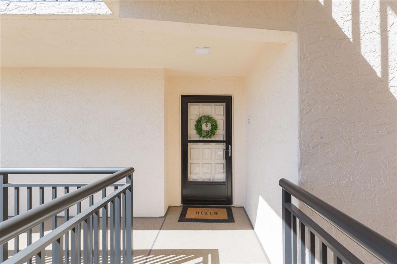 5729 Puerta Del Sol Boulevard S, Unit 277, Saint Petersburg, FL 33715 Photo