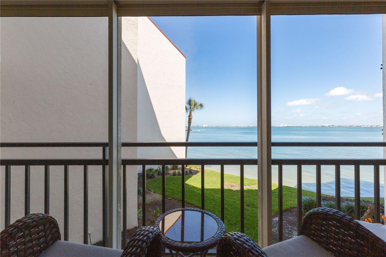 5729 Puerta Del Sol Boulevard S, Unit 277, Saint Petersburg, FL 33715 Photo