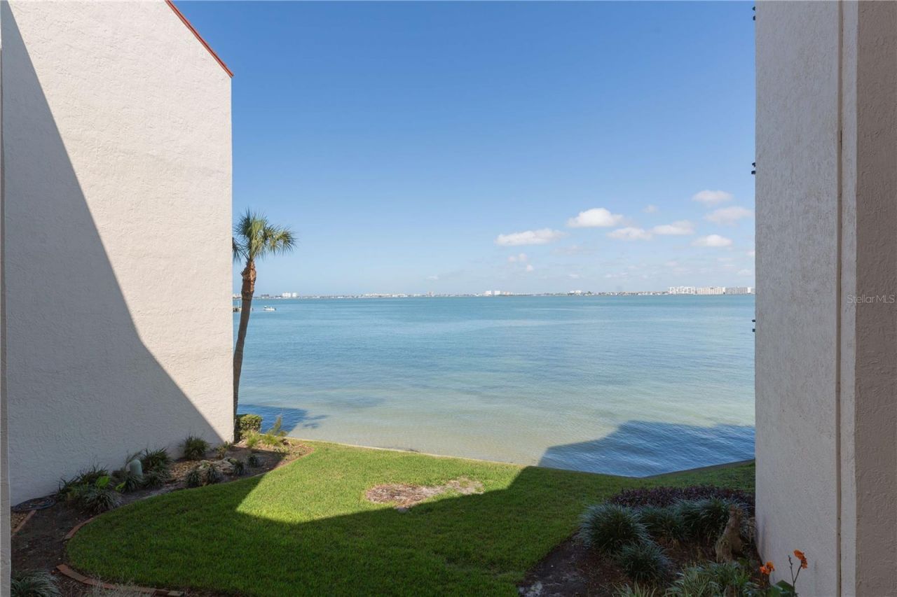 5729 Puerta Del Sol Boulevard S, Unit 277, Saint Petersburg, FL 33715 Photo