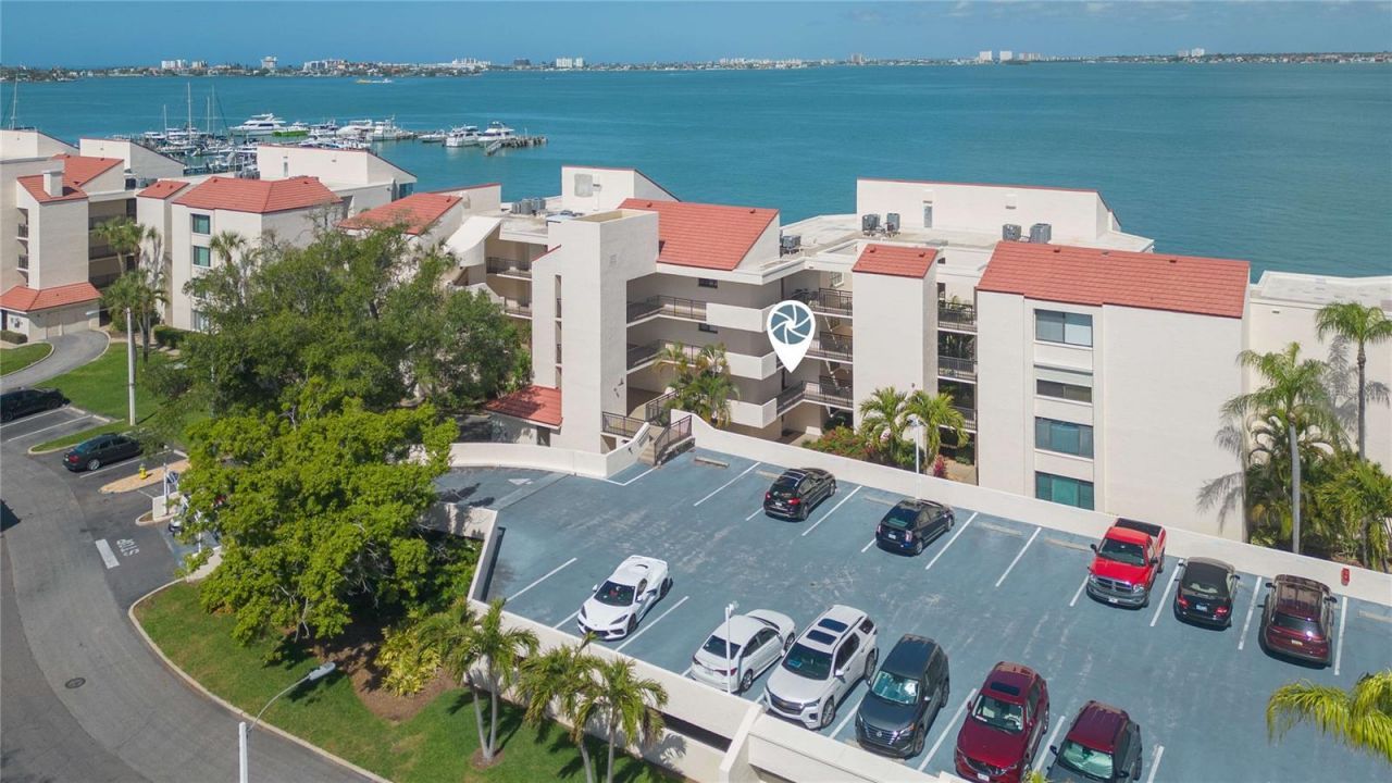 5729 Puerta Del Sol Boulevard S, Unit 277, Saint Petersburg, FL 33715 Photo