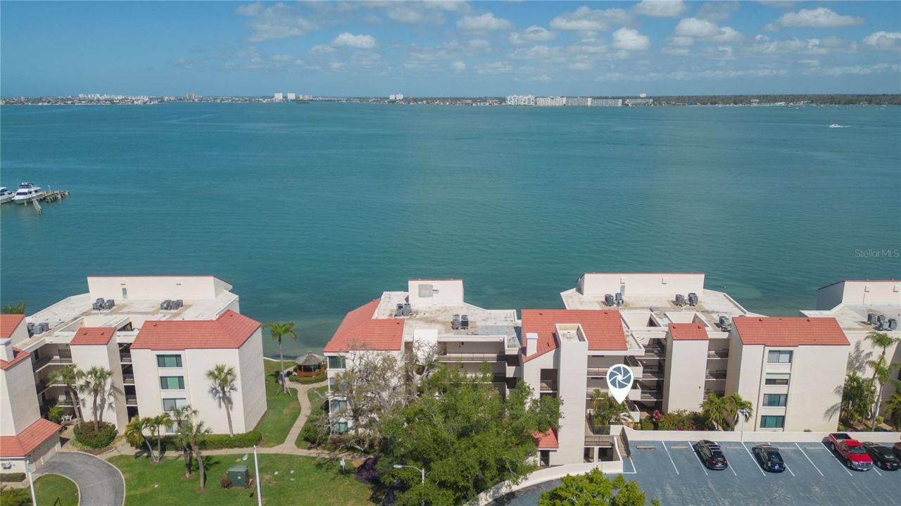 5729 Puerta Del Sol Boulevard S, Unit 277, Saint Petersburg, FL 33715 Photo