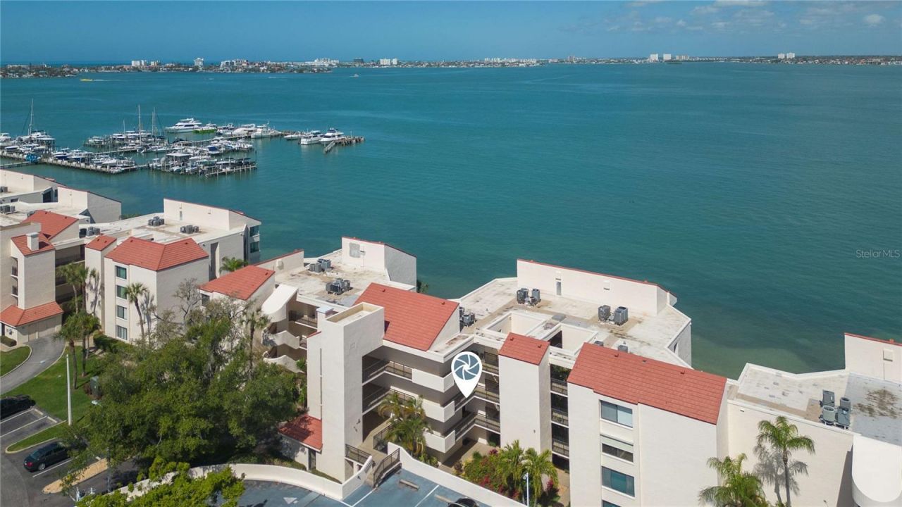 5729 Puerta Del Sol Boulevard S, Unit 277, Saint Petersburg, FL 33715 Photo