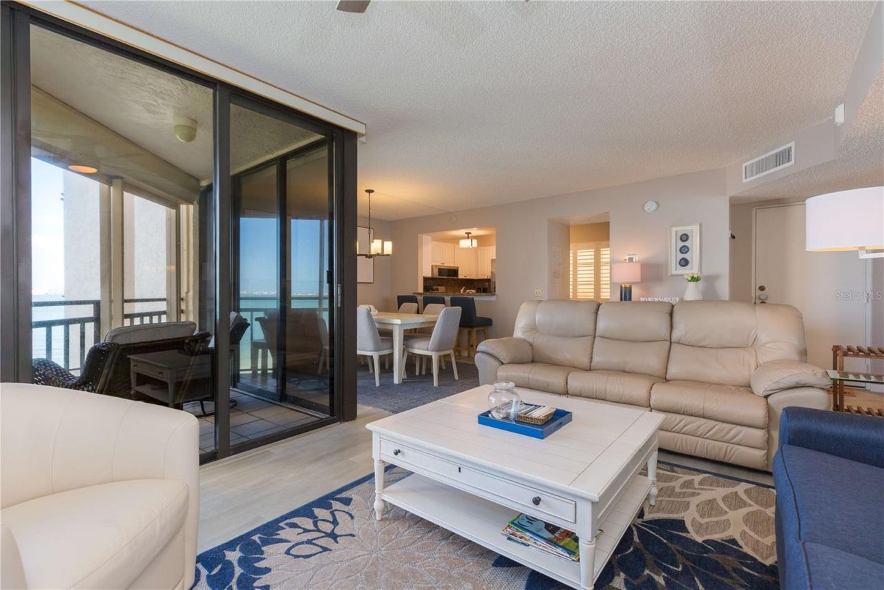 5729 Puerta Del Sol Boulevard S, Unit 277, Saint Petersburg, FL 33715 Photo