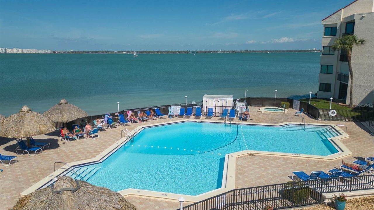 5729 Puerta Del Sol Boulevard S, Unit 277, Saint Petersburg, FL 33715 Photo