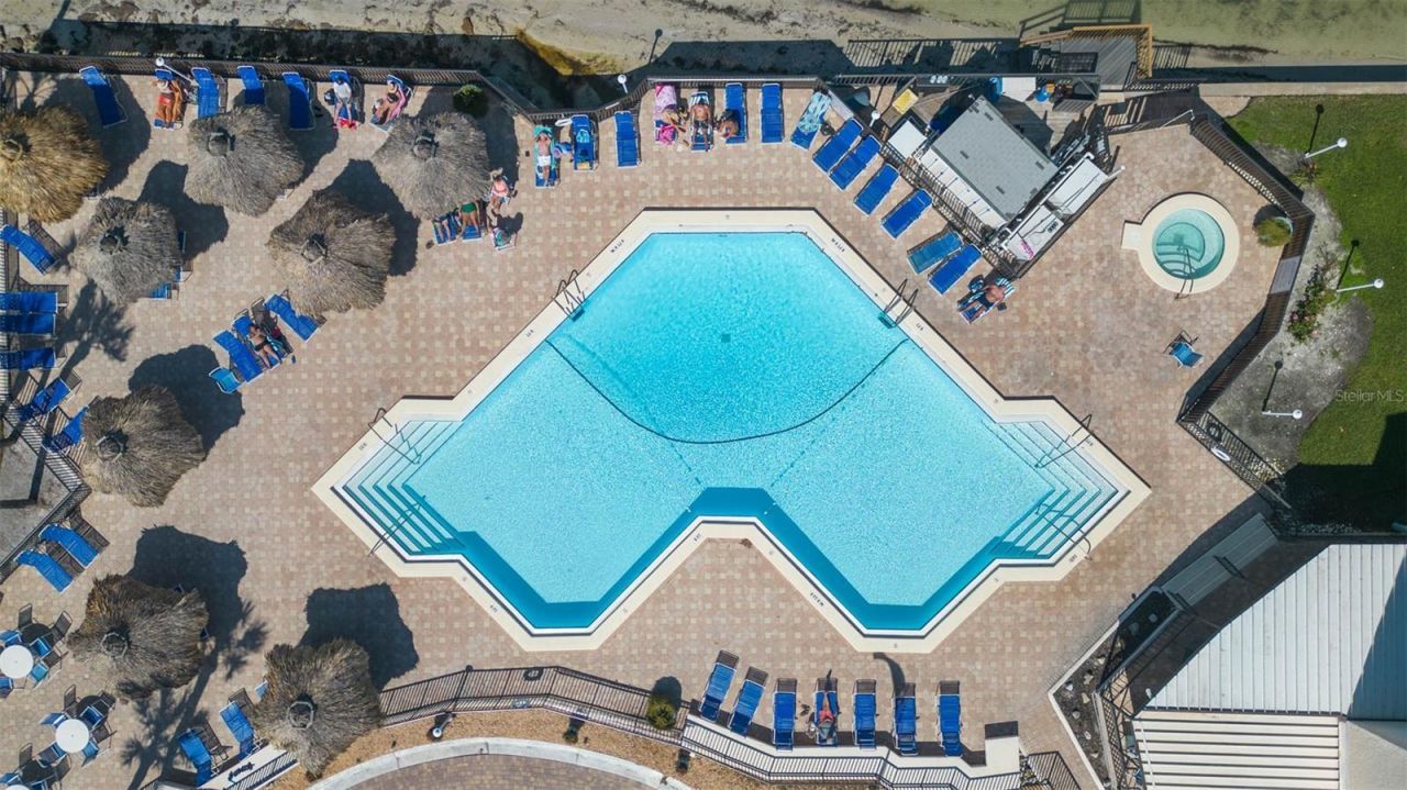 5729 Puerta Del Sol Boulevard S, Unit 277, Saint Petersburg, FL 33715 Photo