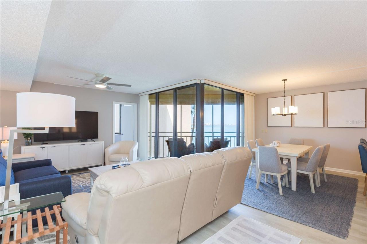 5729 Puerta Del Sol Boulevard S, Unit 277, Saint Petersburg, FL 33715 Photo