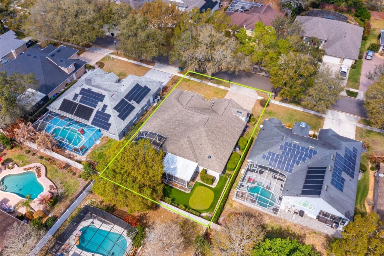8816 Great Cove Drive, Orlando, FL 32819 Photo