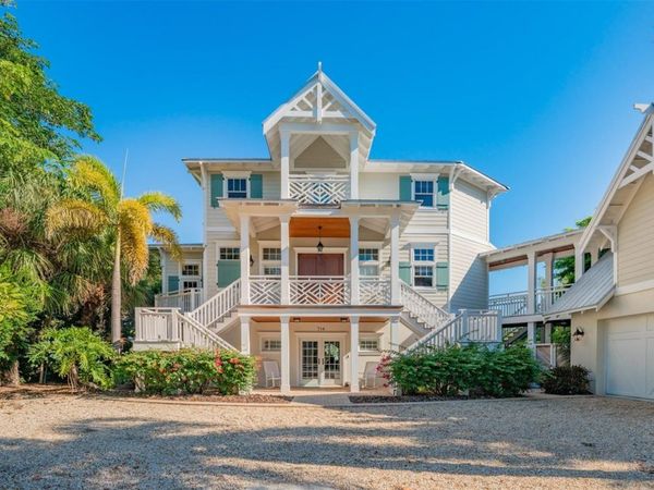 714 JACARANDA ROAD, ANNA MARIA, FL 34216