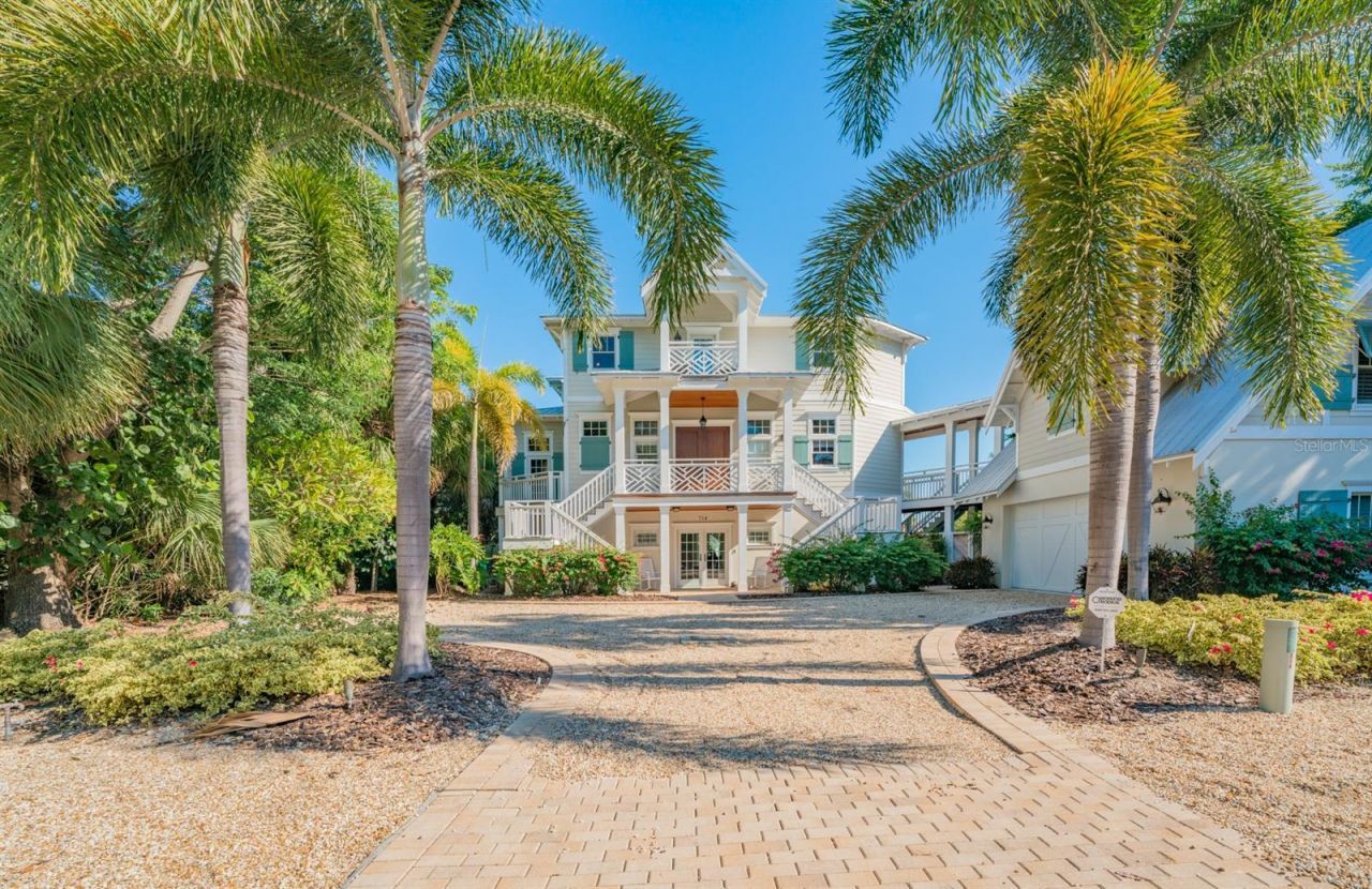 714 Jacaranda Road, Anna Maria, FL 34216 Photo