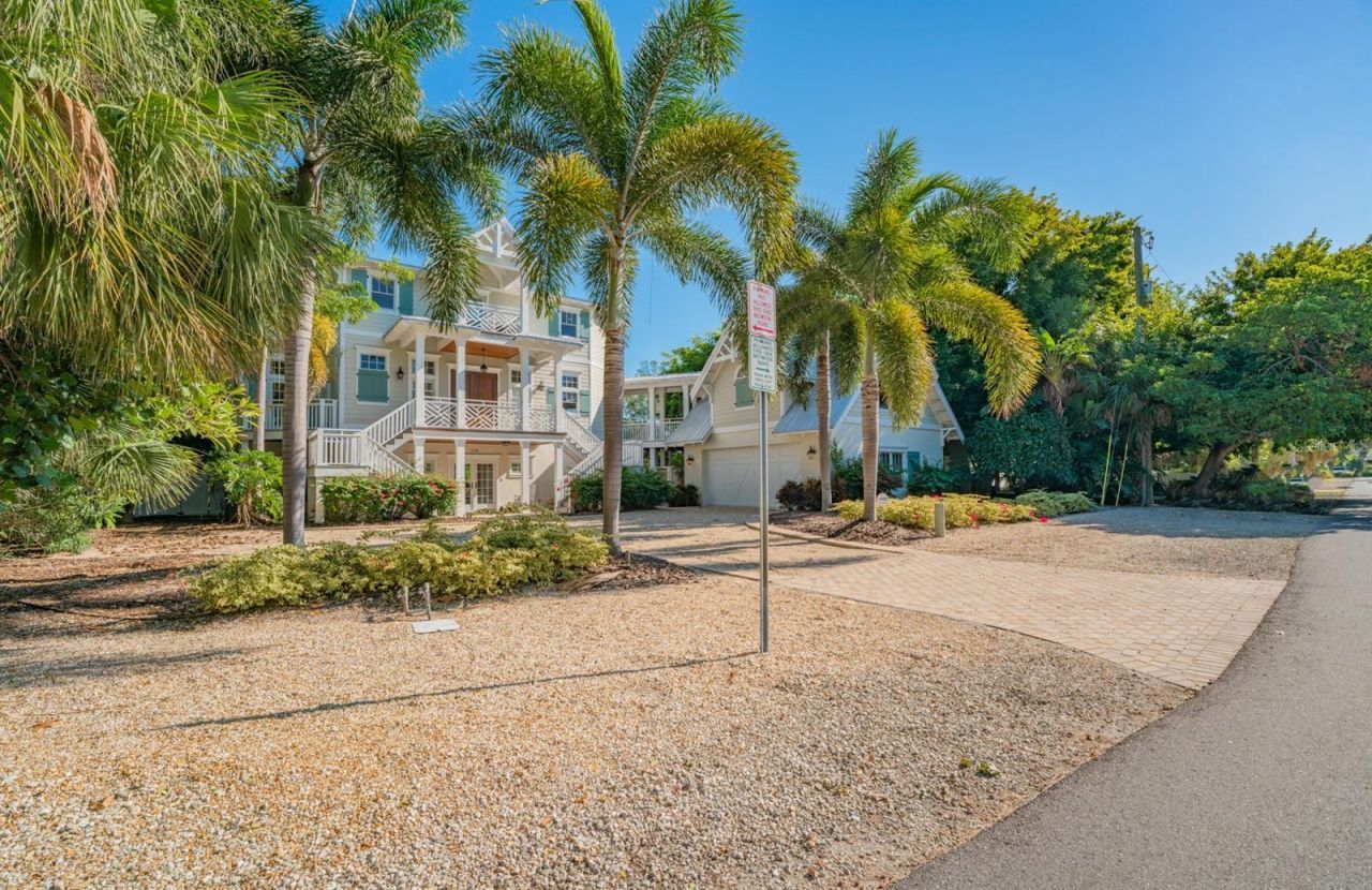 714 Jacaranda Road, Anna Maria, FL 34216 Photo