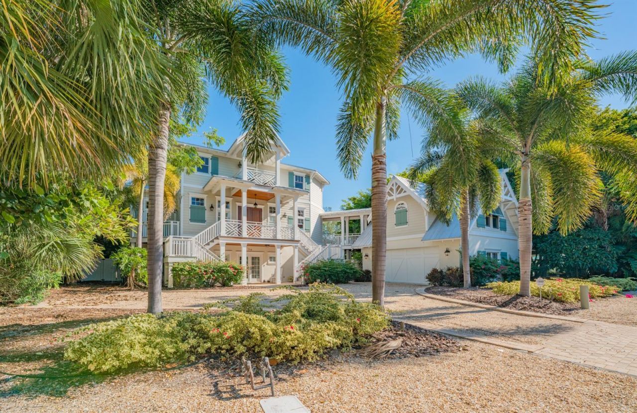 714 Jacaranda Road, Anna Maria, FL 34216 Photo