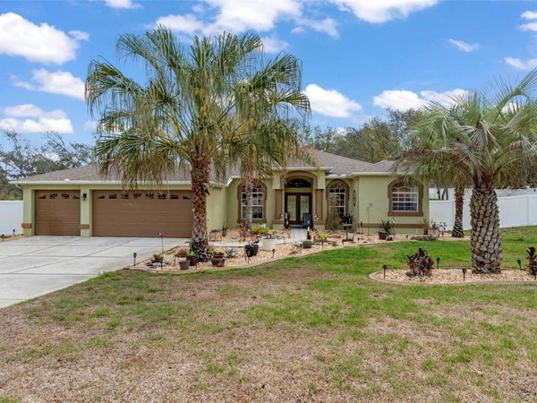 1378 MATTHEW AVENUE , SPRING HILL, FL 34609