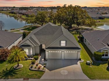 5845 STORMS AVENUE, THE VILLAGES, FL 32163